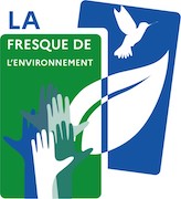 Logo Fresque de l'Environnement